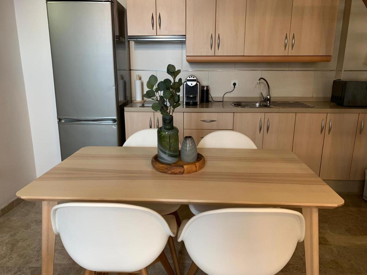 Appartamento Precioso Duplex En Triana - Wifi Gratis Siviglia Esterno foto