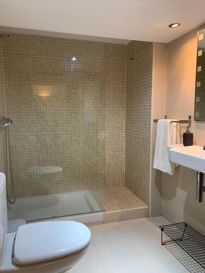 Appartamento Precioso Duplex En Triana - Wifi Gratis Siviglia Esterno foto
