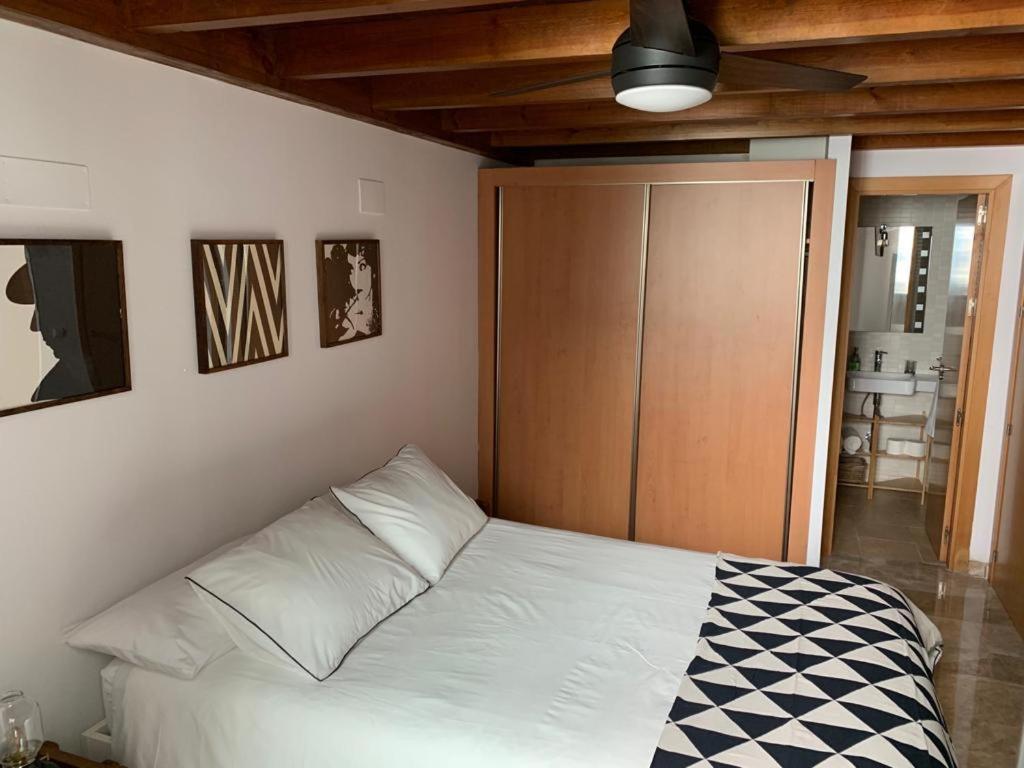 Appartamento Precioso Duplex En Triana - Wifi Gratis Siviglia Esterno foto