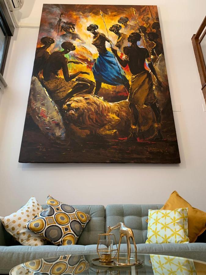 Appartamento Precioso Duplex En Triana - Wifi Gratis Siviglia Esterno foto