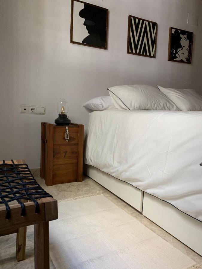 Appartamento Precioso Duplex En Triana - Wifi Gratis Siviglia Esterno foto