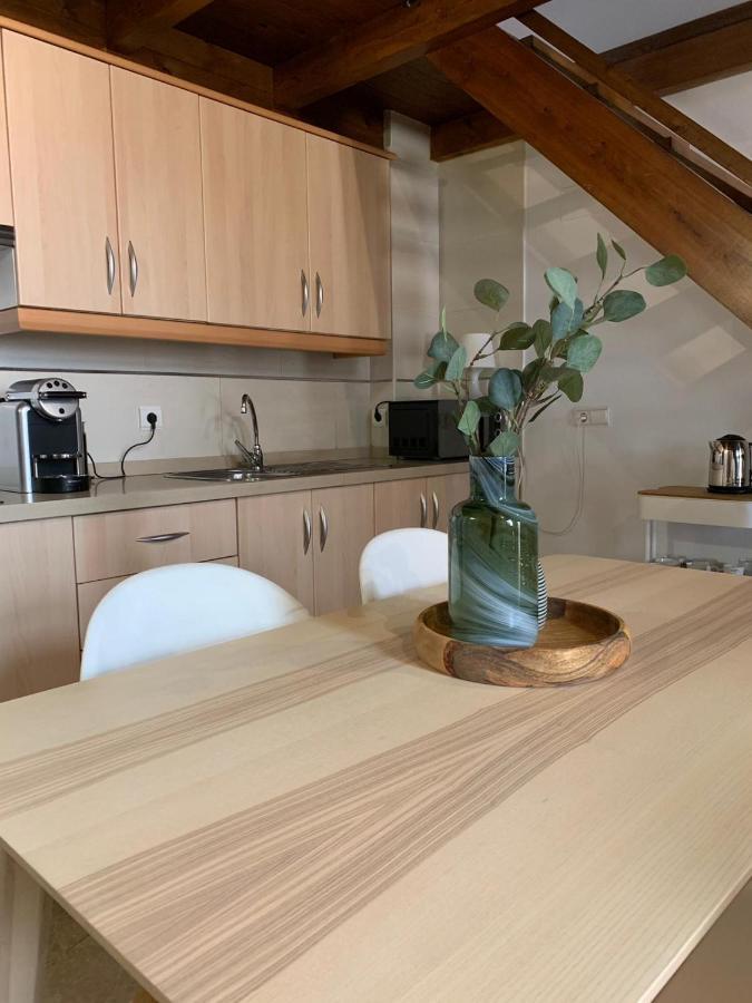 Appartamento Precioso Duplex En Triana - Wifi Gratis Siviglia Esterno foto
